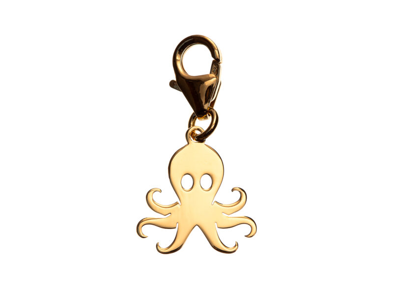 Accesorio Pulpo