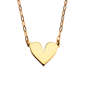 Colgante Corazon