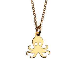 Colgante Pulpo