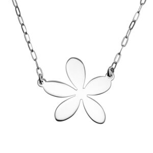 Colgante Flor