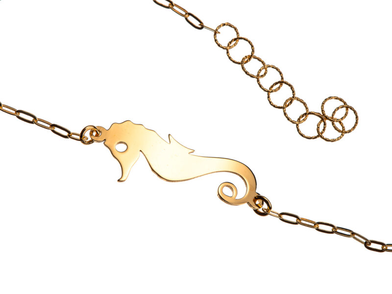 Pulsera Caballito Mar - Imagen 3