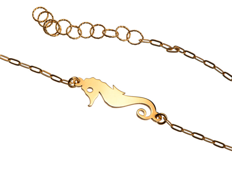 Pulsera Caballito Mar - Imagen 4