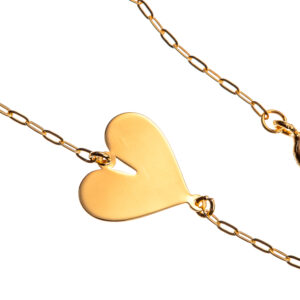 Pulsera Corazon