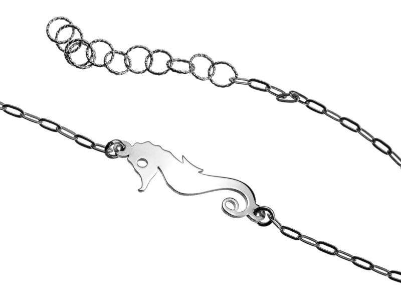 Pulsera Caballito Mar - Imagen 2