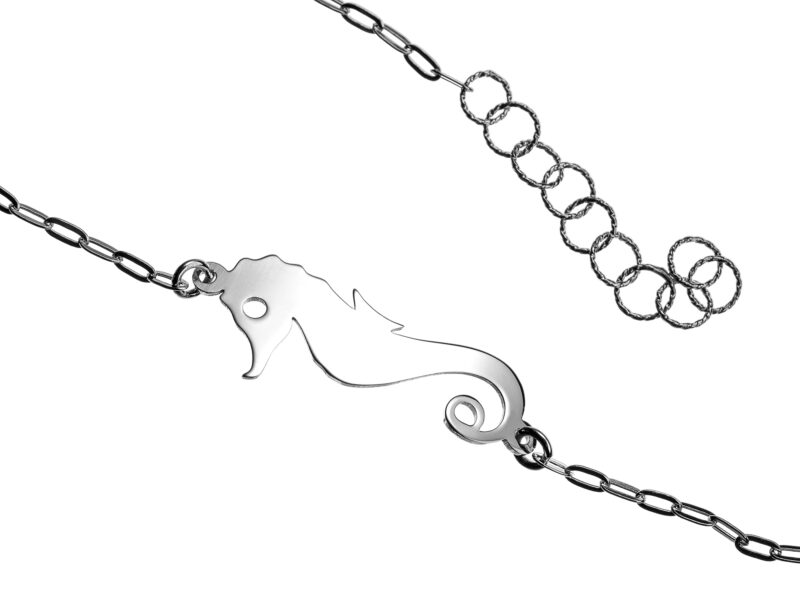 Pulsera Caballito Mar
