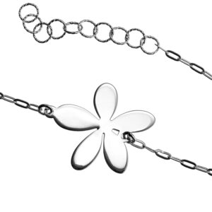 Pulsera Flor
